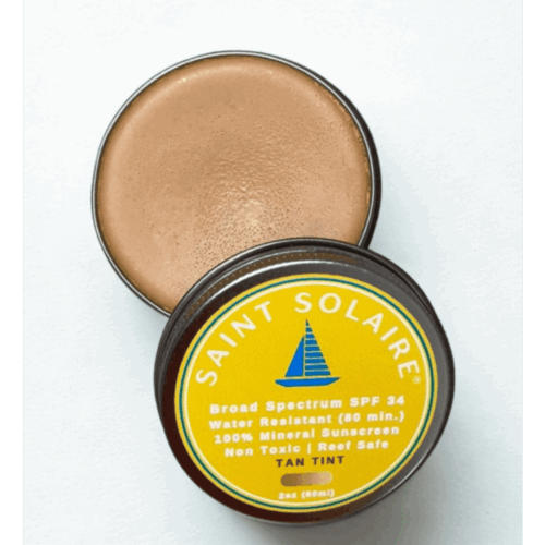 Saint-Solaire-Tan-tint-Sunscreen-Solo-Tin